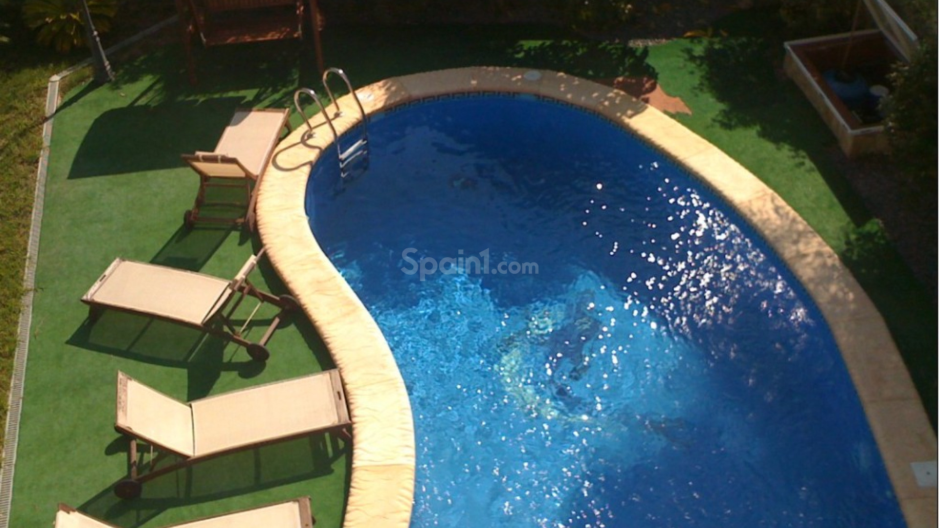 Resale - Villa -
Ciudad Quesada - Cuidad Quesada