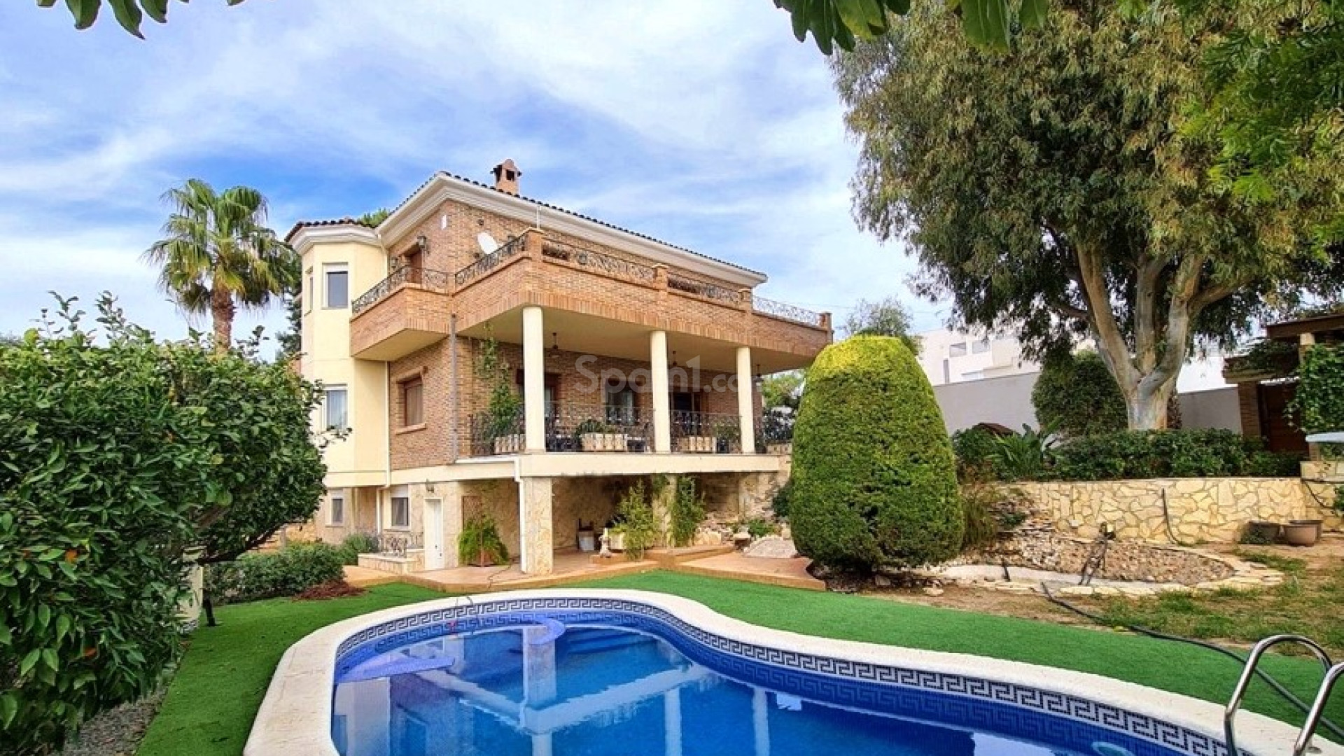 Resale - Villa -
Ciudad Quesada - Cuidad Quesada