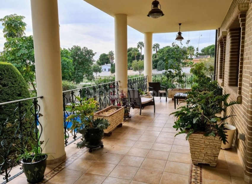 Resale - Villa -
Ciudad Quesada - Cuidad Quesada