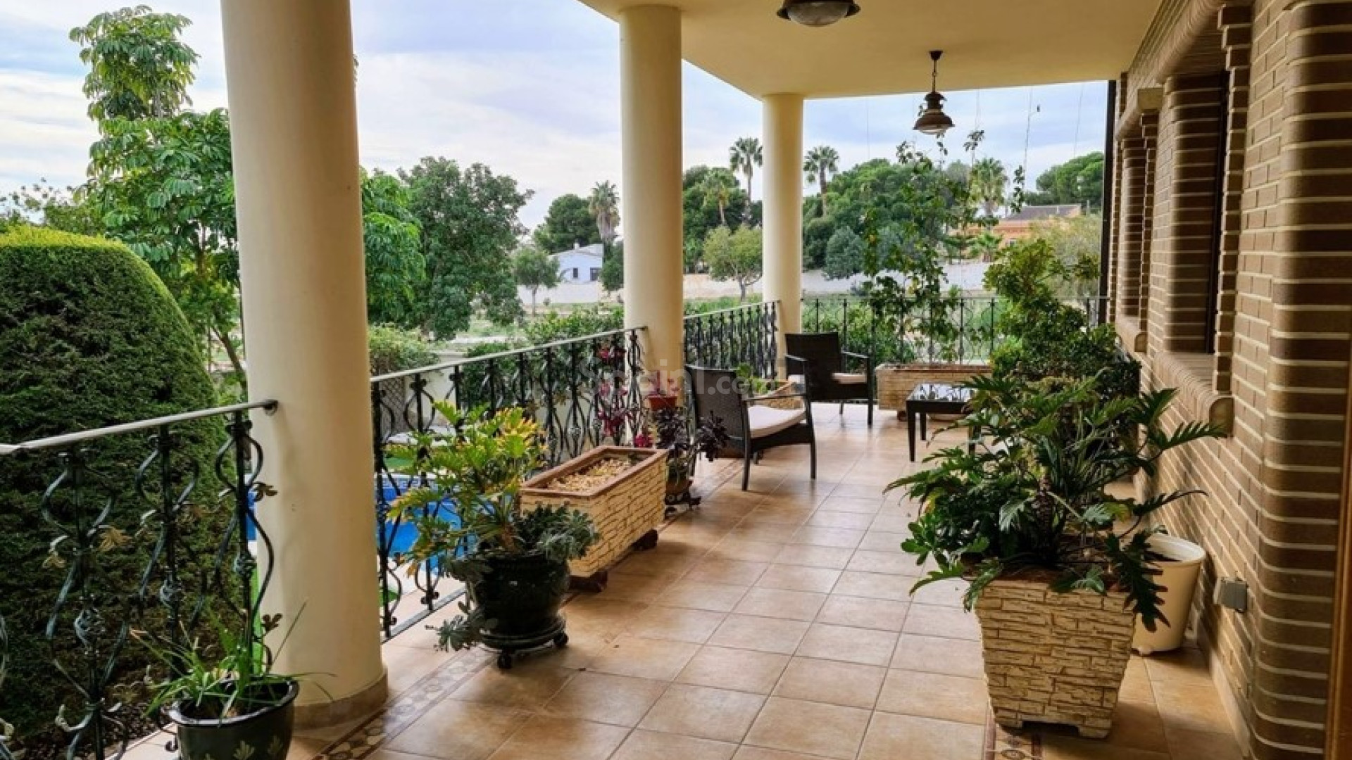 Resale - Villa -
Ciudad Quesada - Cuidad Quesada