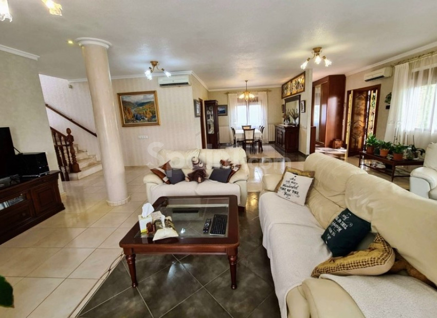 Resale - Villa -
Ciudad Quesada - Cuidad Quesada