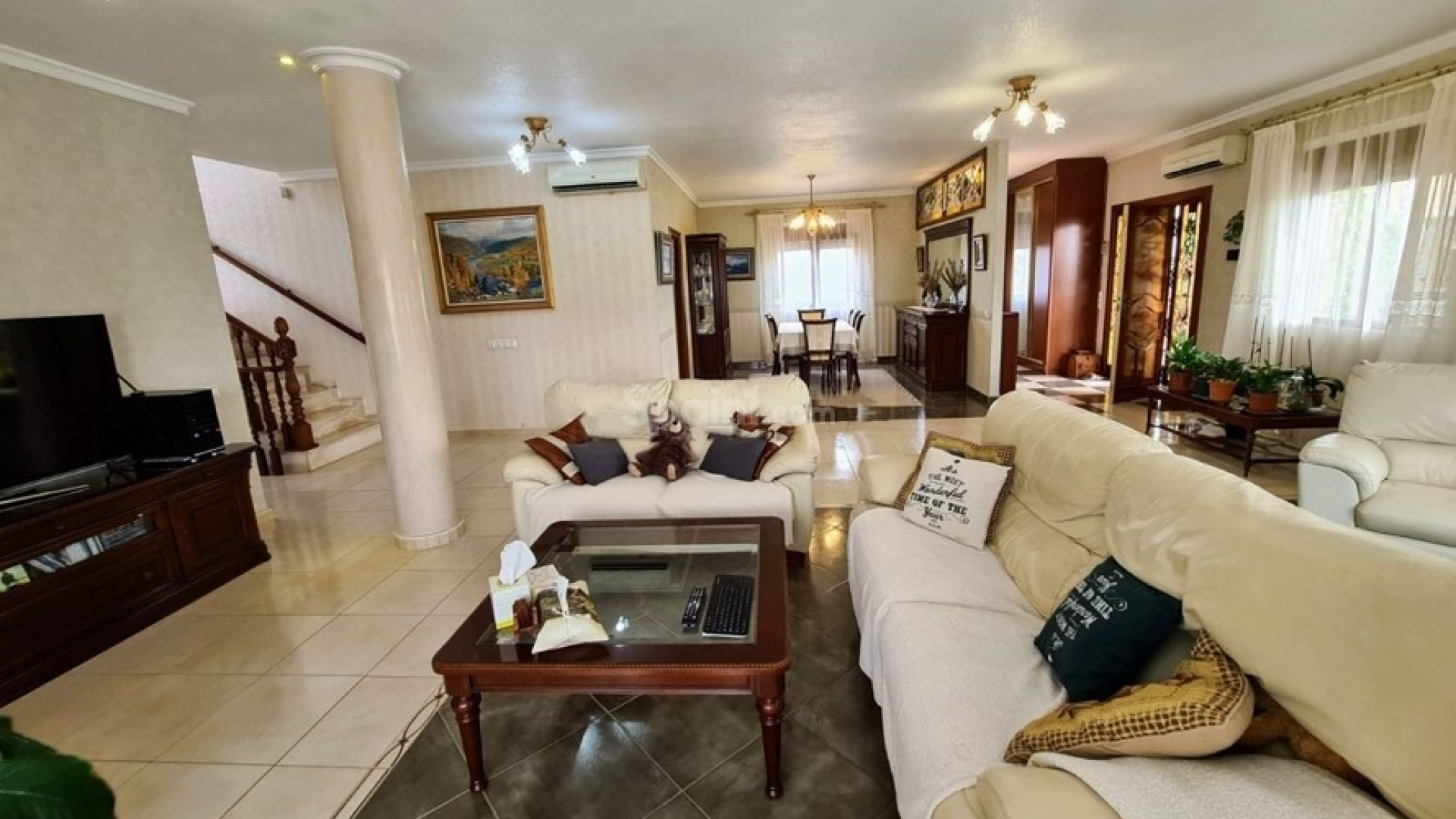 Resale - Villa -
Ciudad Quesada - Cuidad Quesada