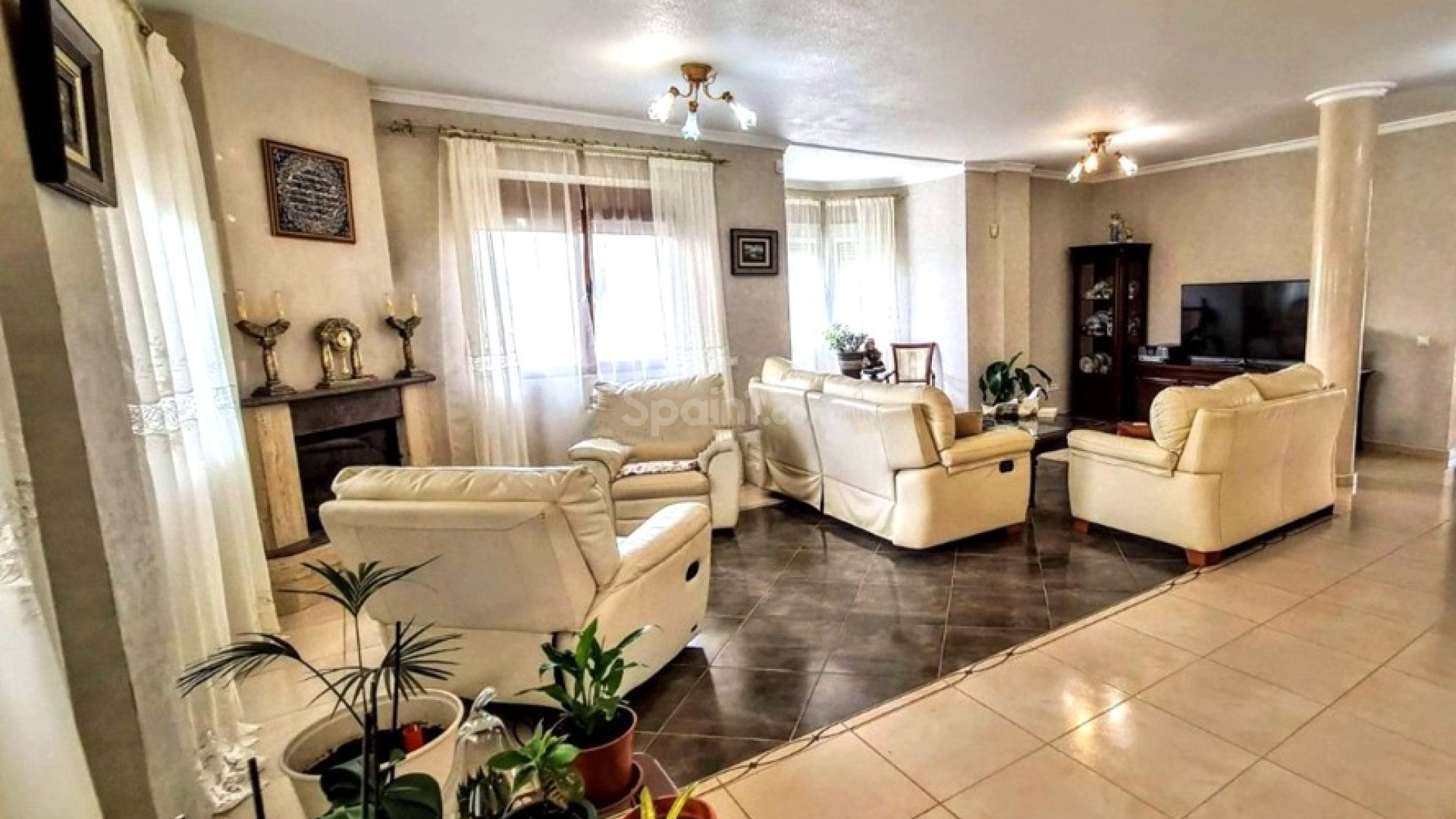 Resale - Villa -
Ciudad Quesada - Cuidad Quesada