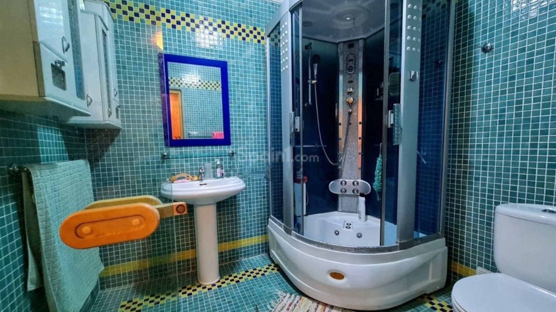 Resale - Villa -
Ciudad Quesada - Cuidad Quesada