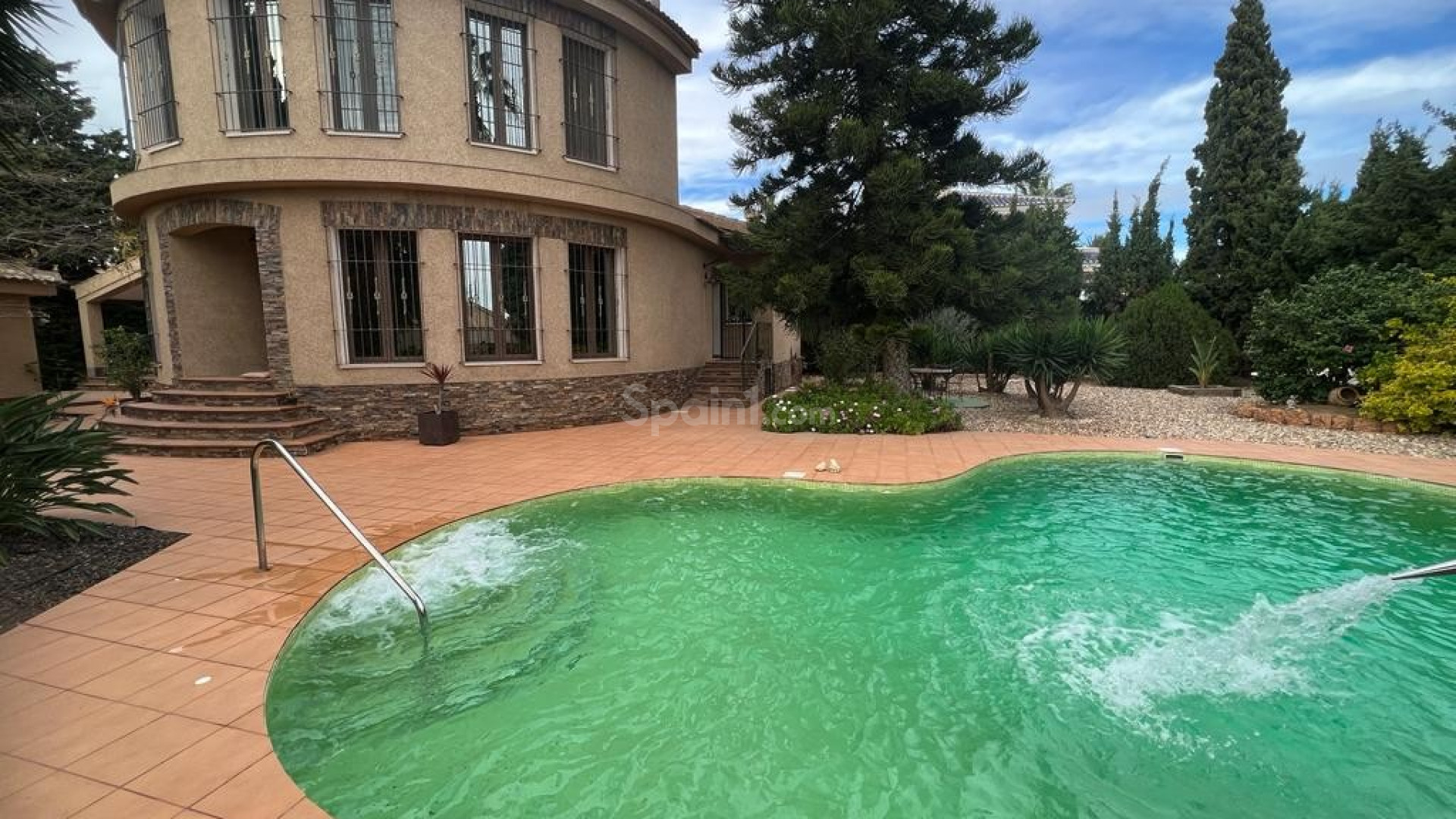 Resale - Villa -
Ciudad Quesada - Cuidad Quesada