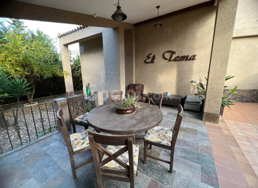 Resale - Villa -
Ciudad Quesada - Cuidad Quesada