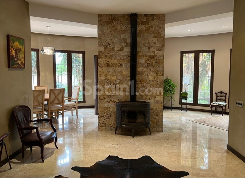 Resale - Villa -
Ciudad Quesada - Cuidad Quesada