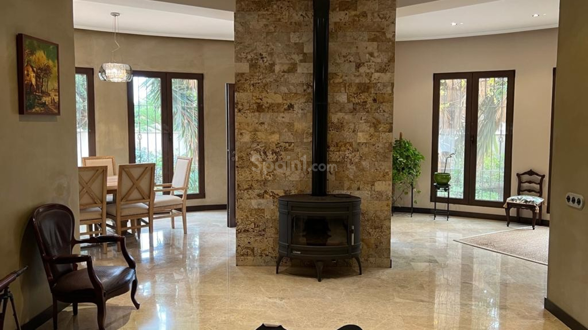 Resale - Villa -
Ciudad Quesada - Cuidad Quesada