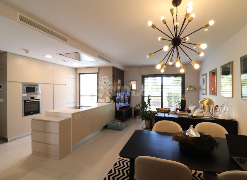 Resale - Villa -
Ciudad Quesada - Cuidad Quesada