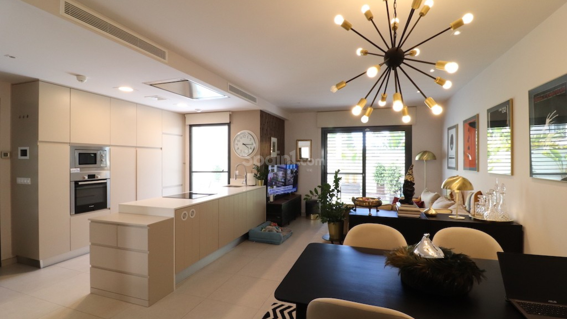 Resale - Villa -
Ciudad Quesada - Cuidad Quesada