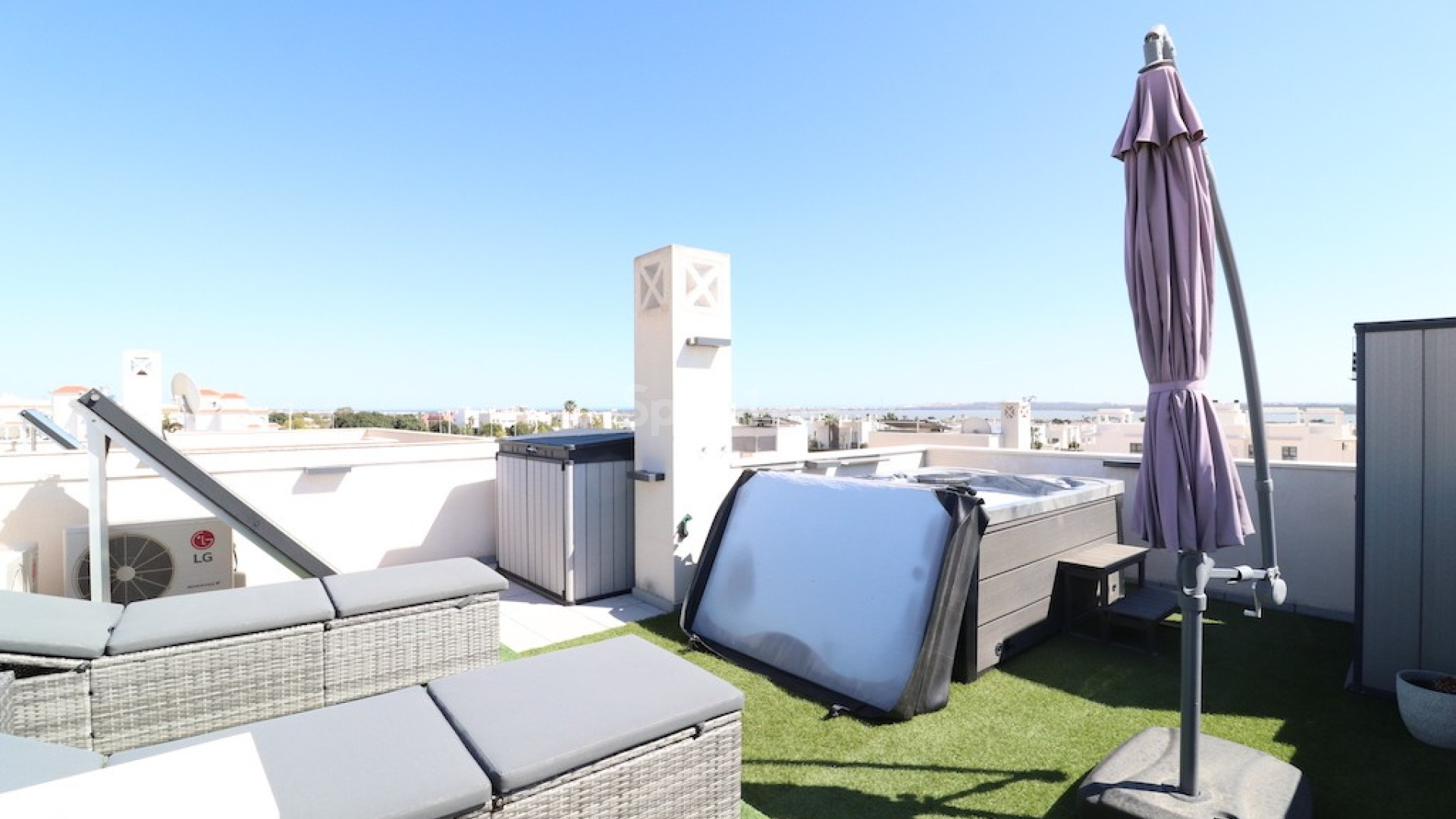 Resale - Villa -
Ciudad Quesada - Cuidad Quesada