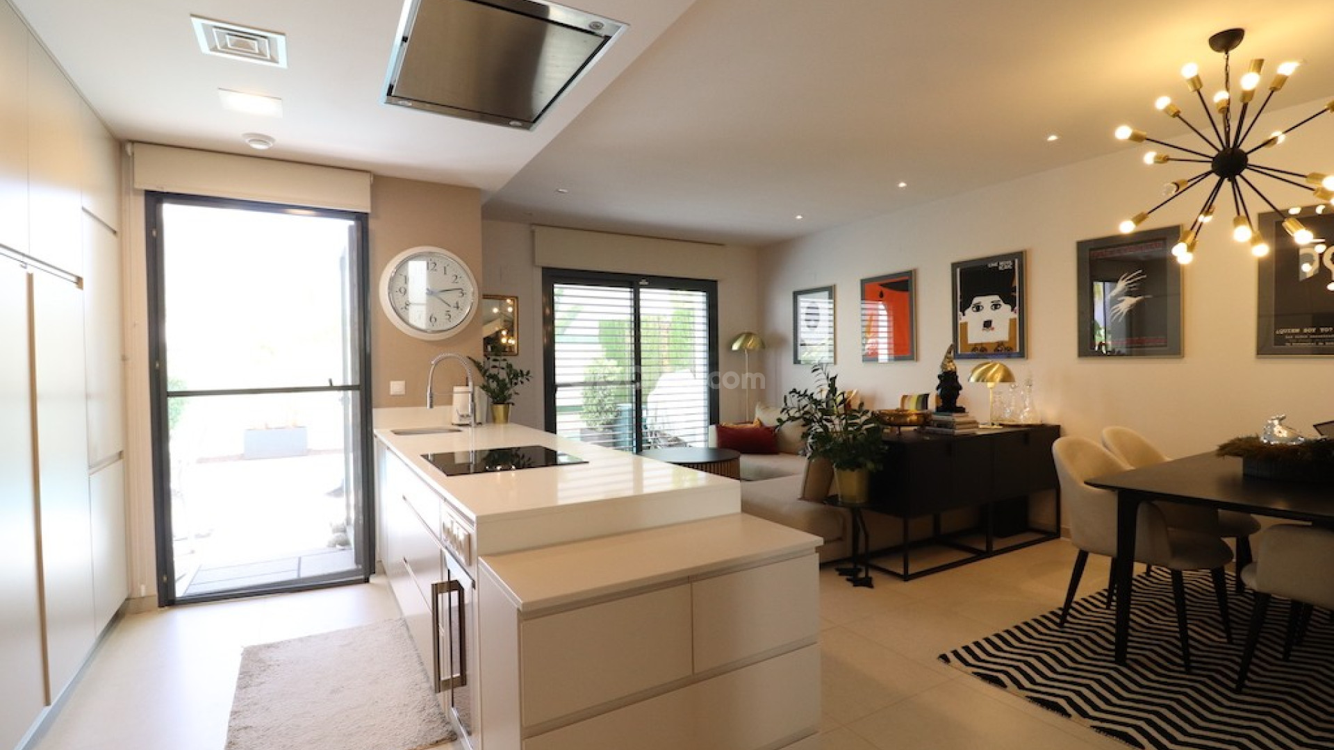 Resale - Villa -
Ciudad Quesada - Cuidad Quesada