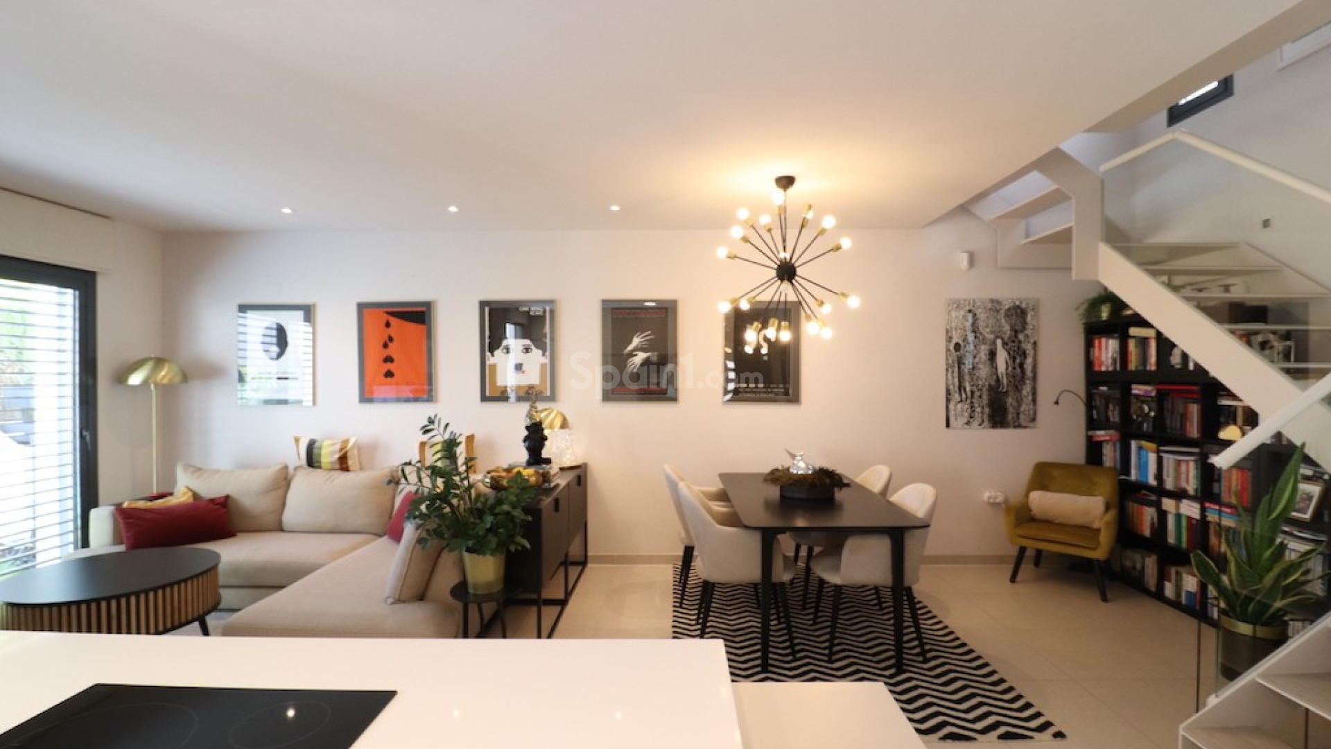 Resale - Villa -
Ciudad Quesada - Cuidad Quesada