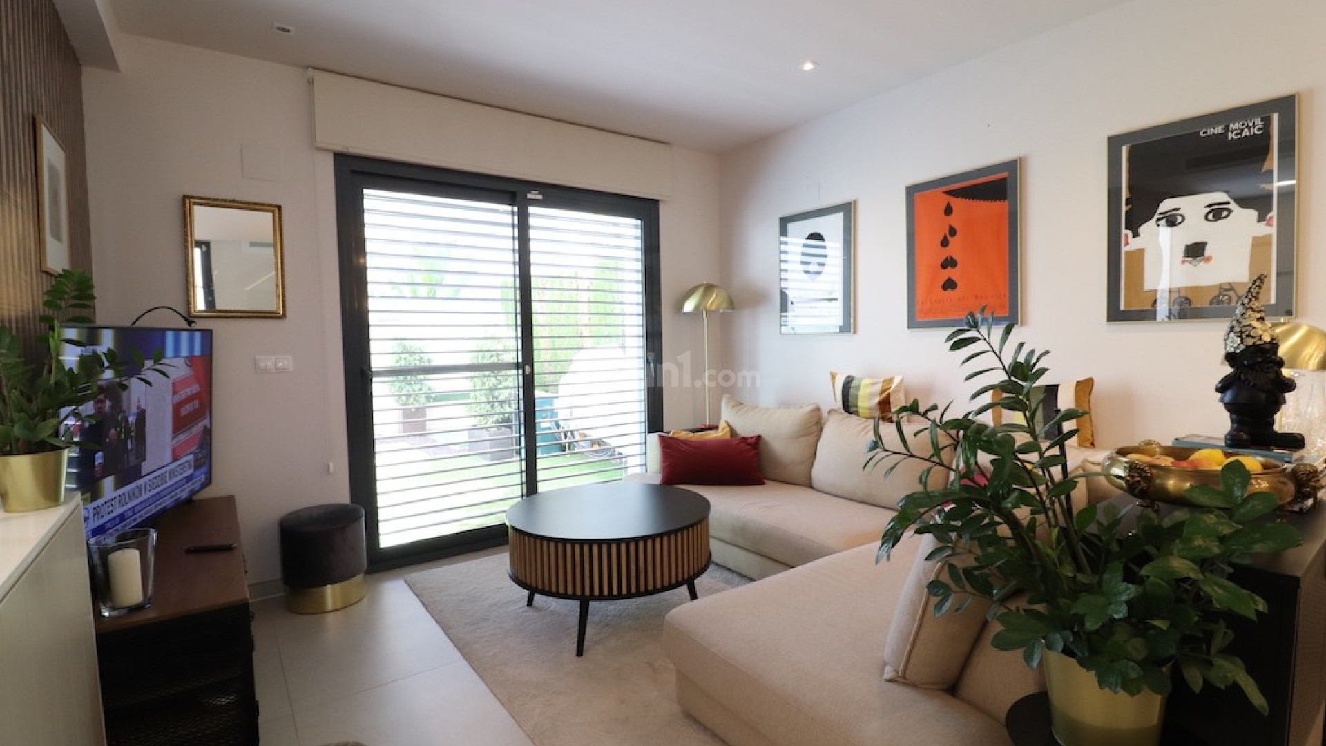 Resale - Villa -
Ciudad Quesada - Cuidad Quesada