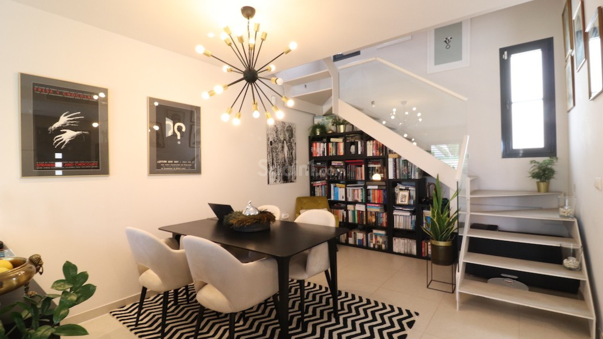 Resale - Villa -
Ciudad Quesada - Cuidad Quesada