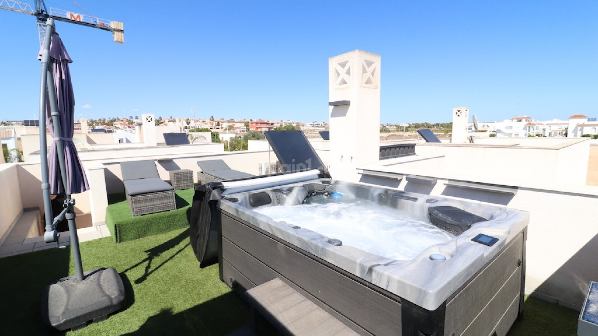 Resale - Villa -
Ciudad Quesada - Cuidad Quesada