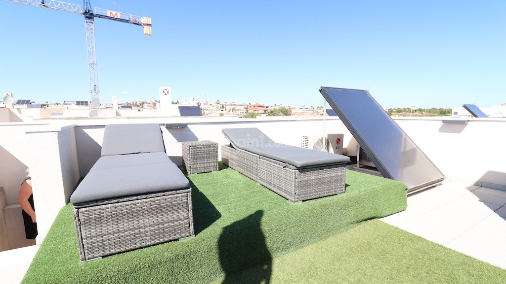 Resale - Villa -
Ciudad Quesada - Cuidad Quesada