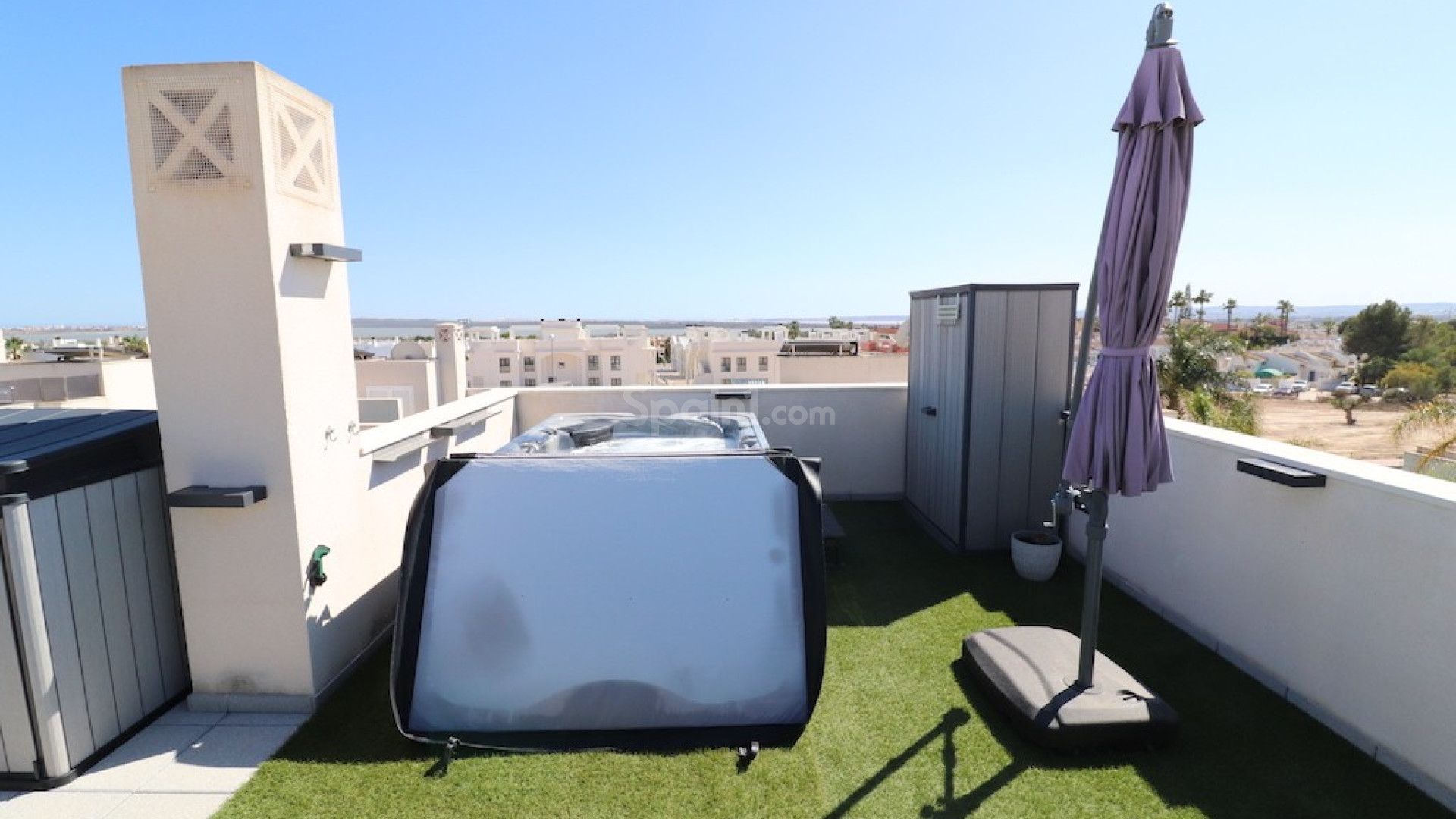 Resale - Villa -
Ciudad Quesada - Cuidad Quesada