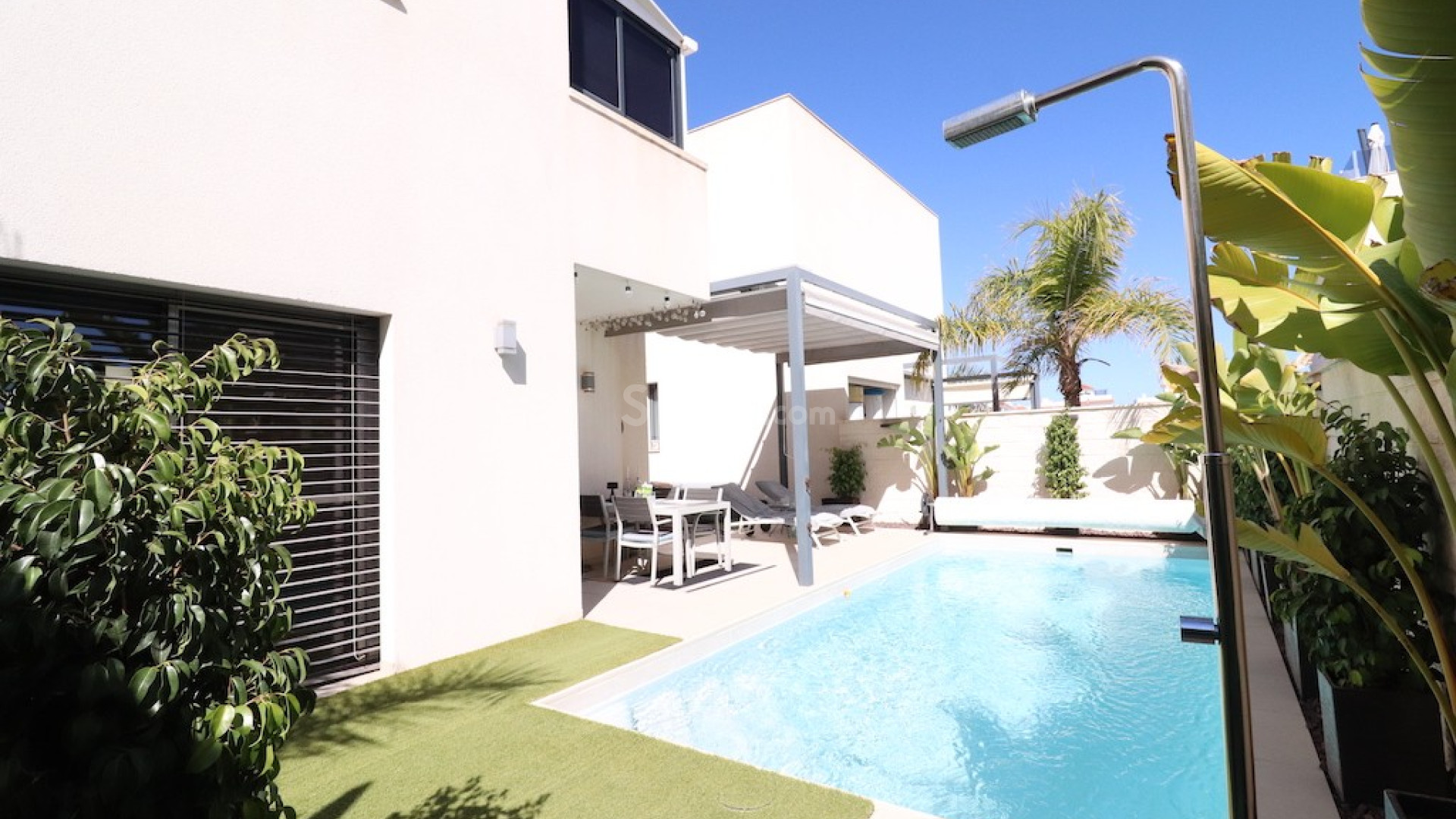 Resale - Villa -
Ciudad Quesada - Cuidad Quesada