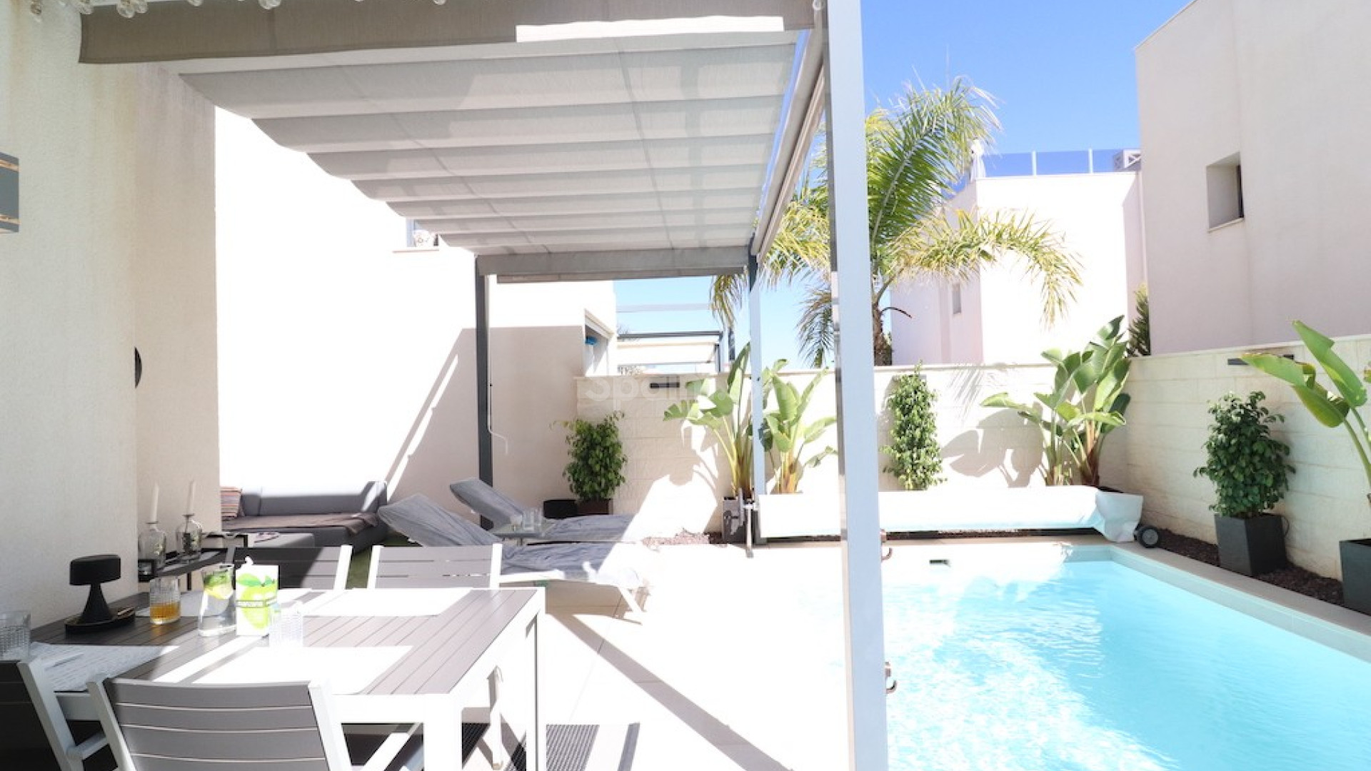 Resale - Villa -
Ciudad Quesada - Cuidad Quesada