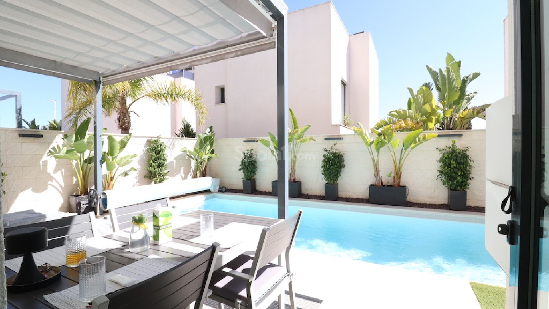 Resale - Villa -
Ciudad Quesada - Cuidad Quesada