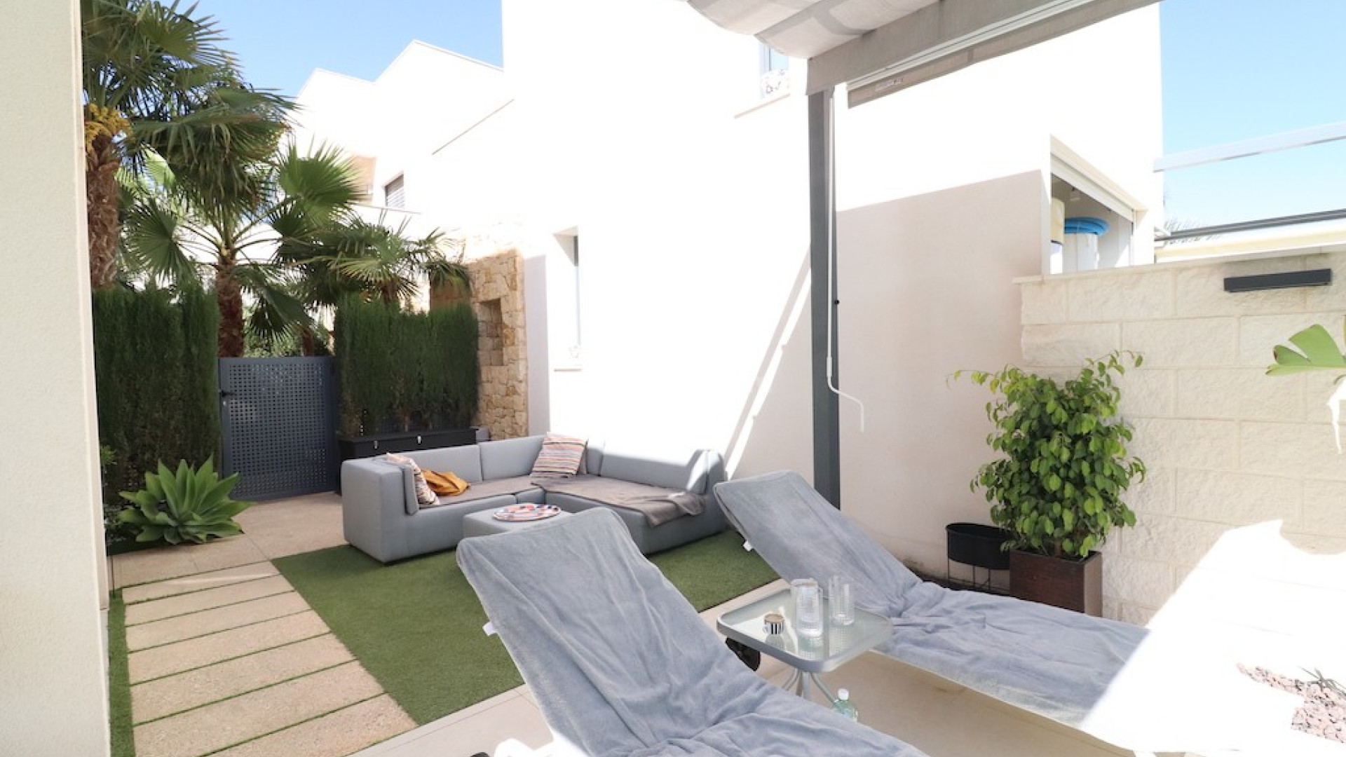 Resale - Villa -
Ciudad Quesada - Cuidad Quesada