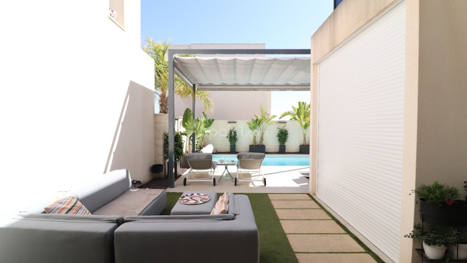 Resale - Villa -
Ciudad Quesada - Cuidad Quesada