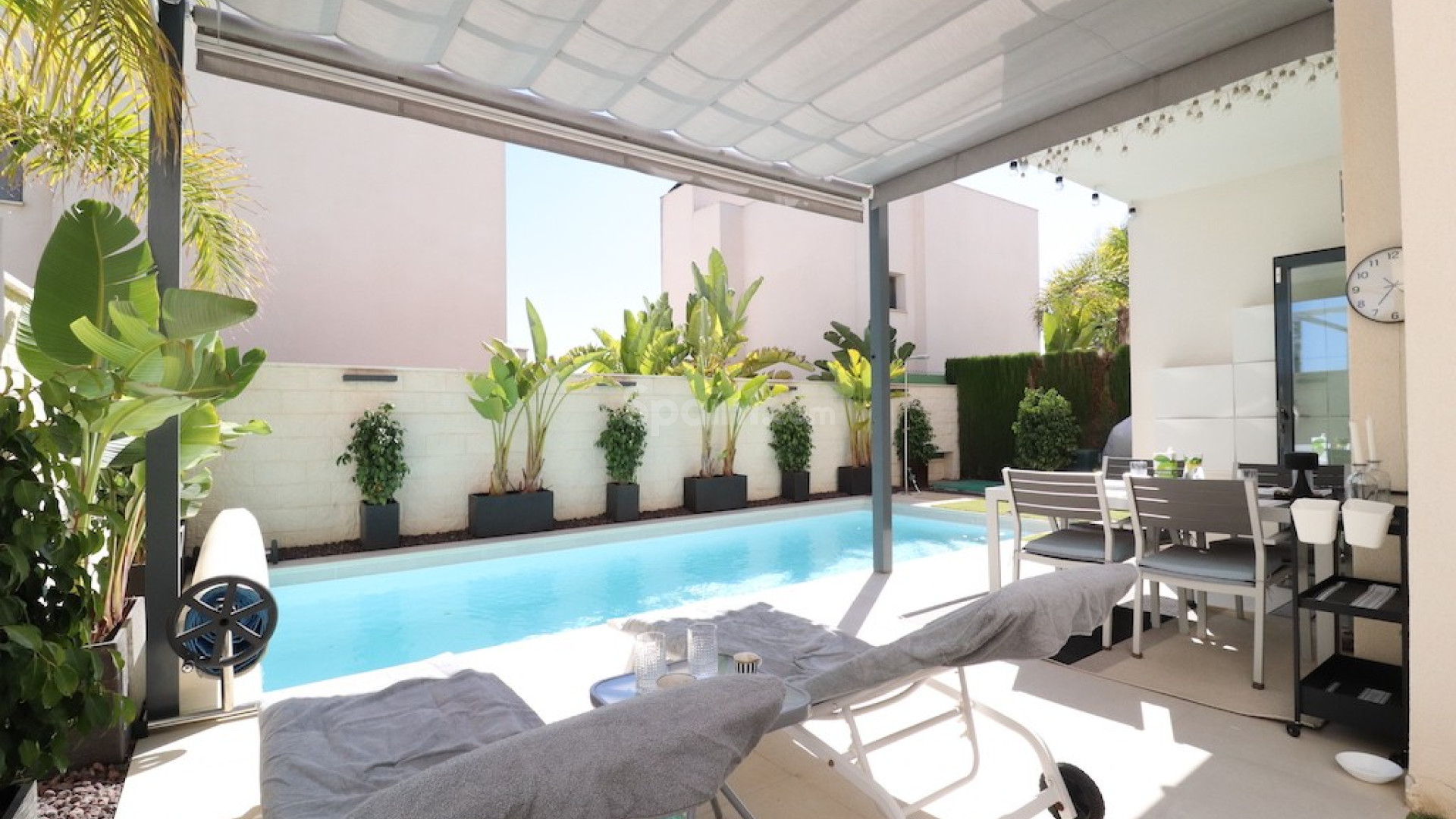 Resale - Villa -
Ciudad Quesada - Cuidad Quesada