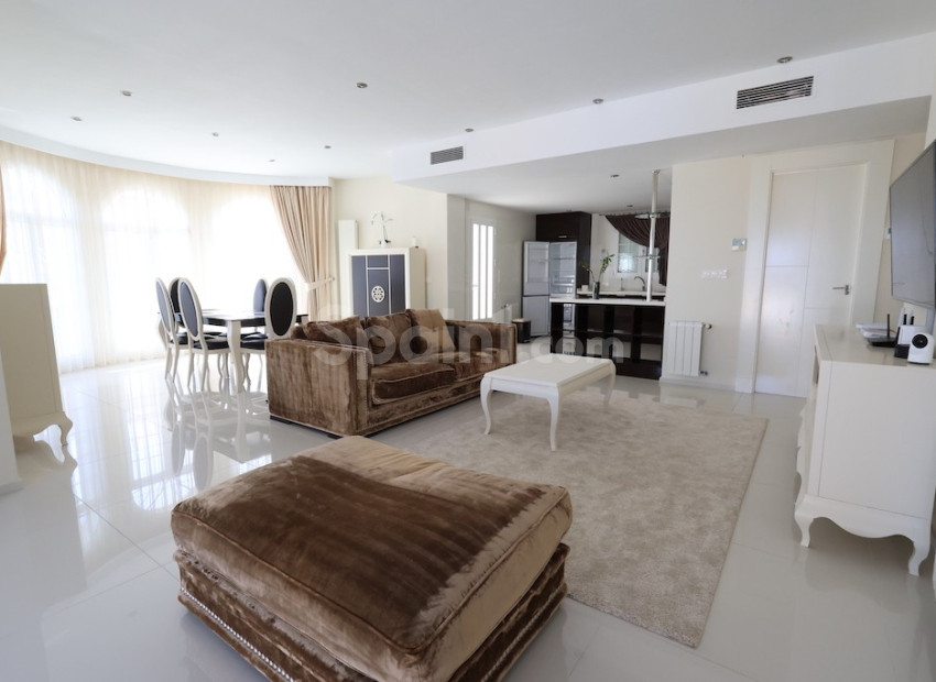 Resale - Villa -
Ciudad Quesada - Cuidad Quesada