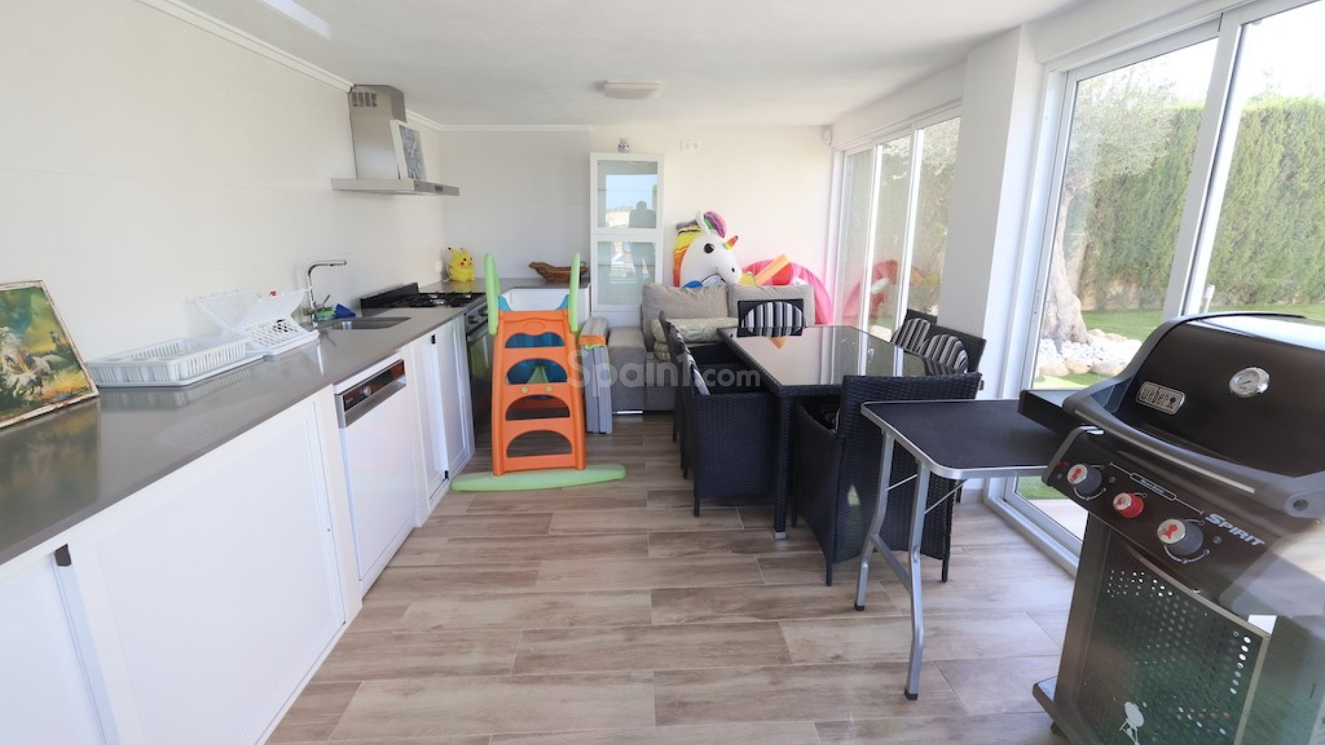 Resale - Villa -
Ciudad Quesada - Cuidad Quesada