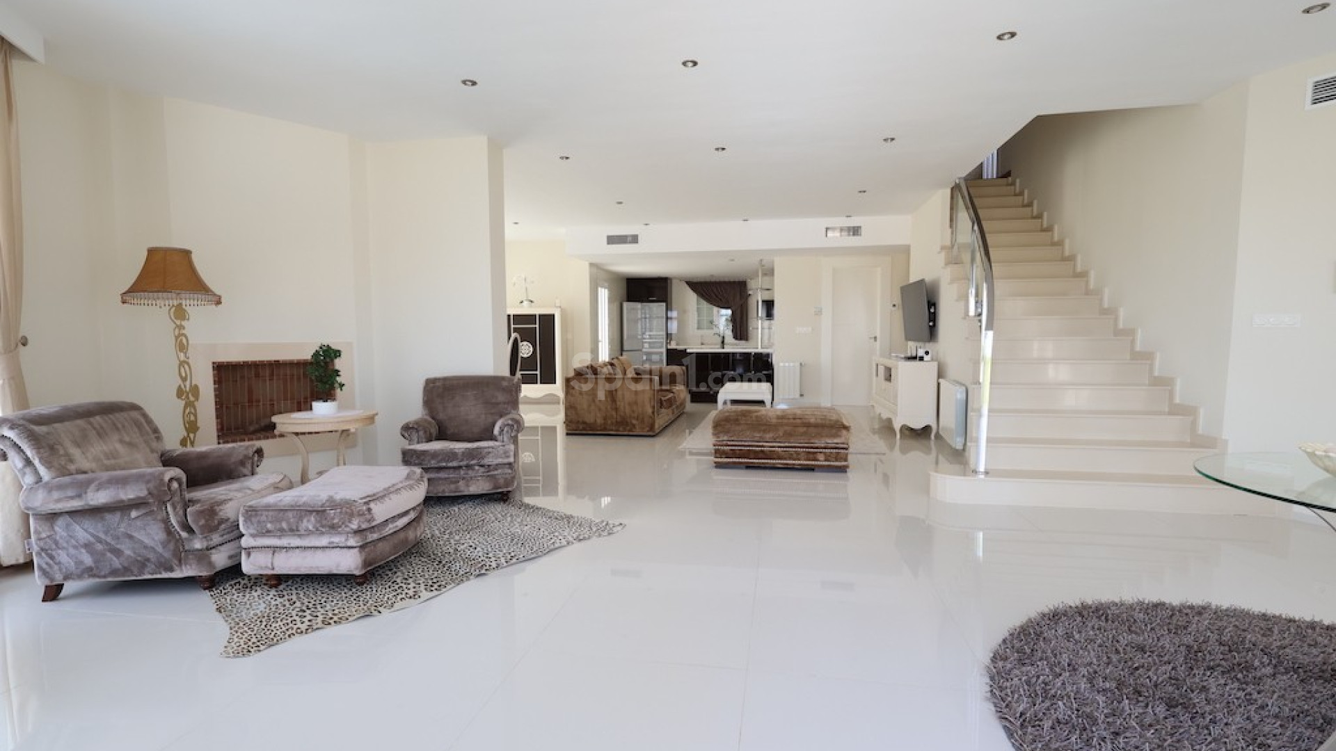 Resale - Villa -
Ciudad Quesada - Cuidad Quesada