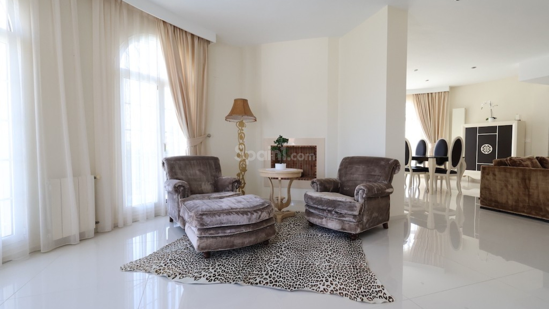 Resale - Villa -
Ciudad Quesada - Cuidad Quesada