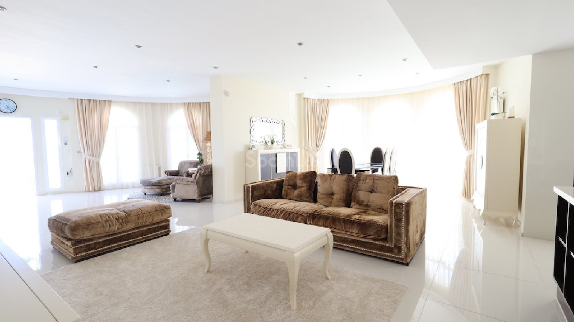 Resale - Villa -
Ciudad Quesada - Cuidad Quesada