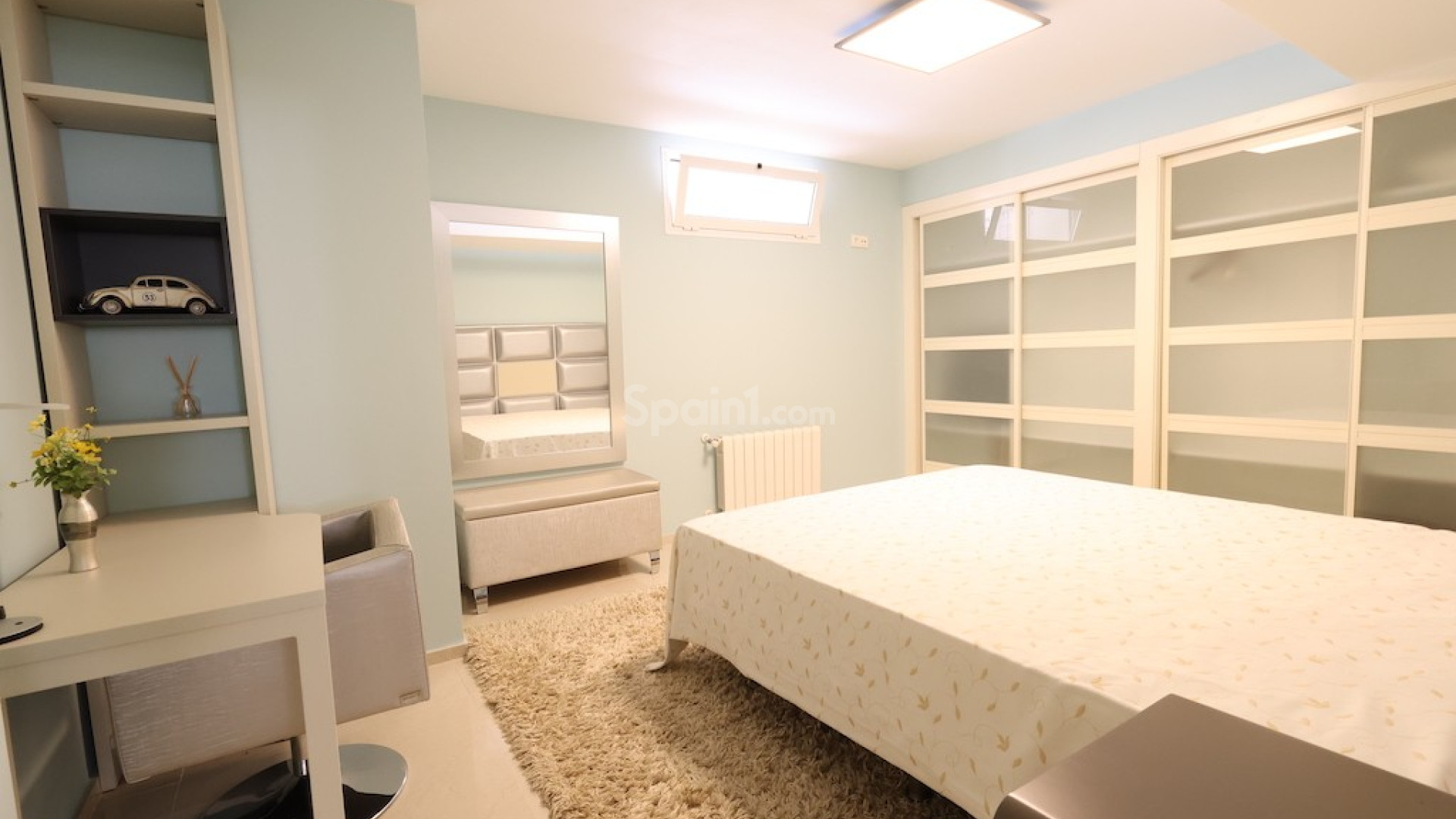 Resale - Villa -
Ciudad Quesada - Cuidad Quesada