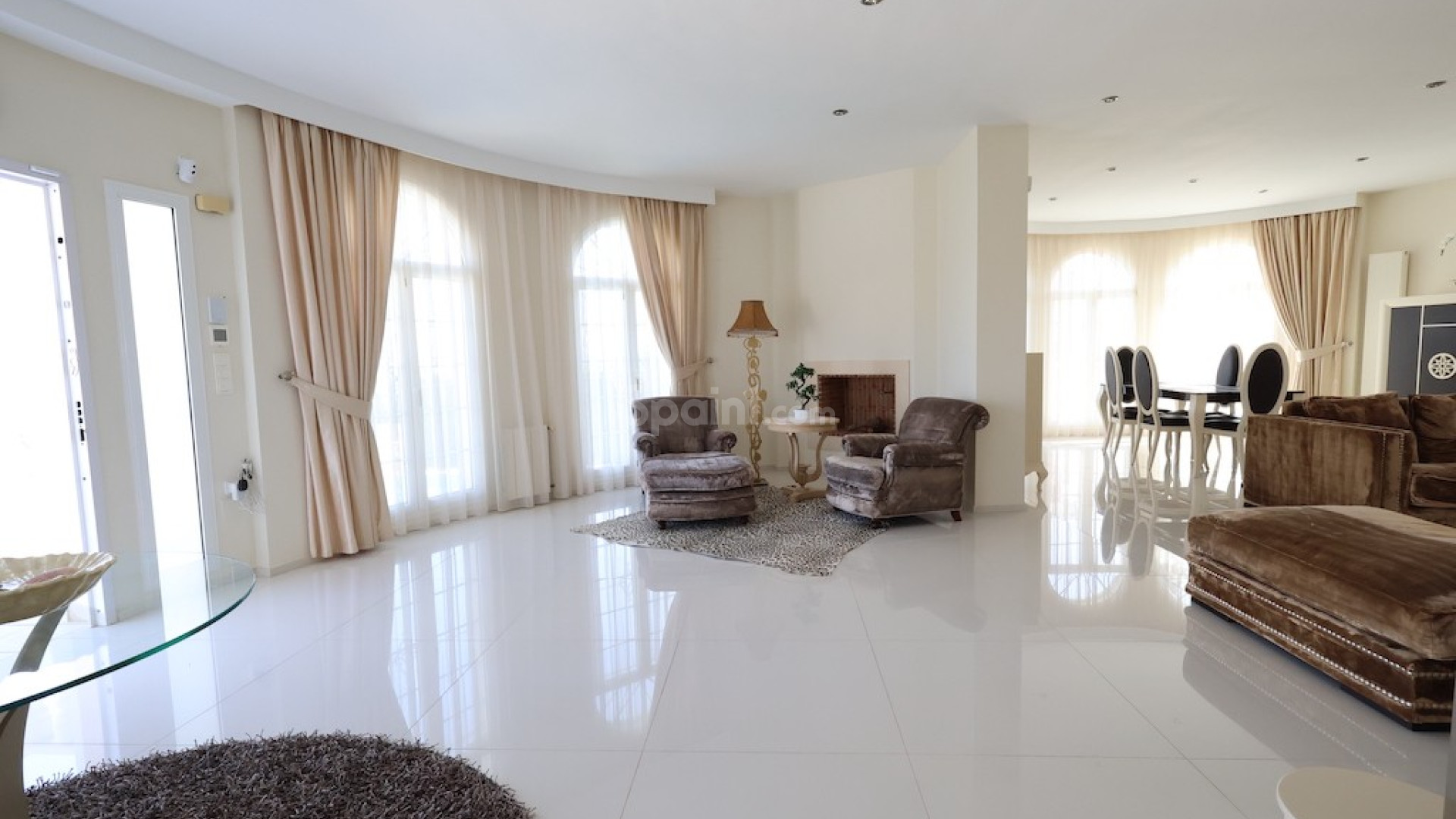 Resale - Villa -
Ciudad Quesada - Cuidad Quesada