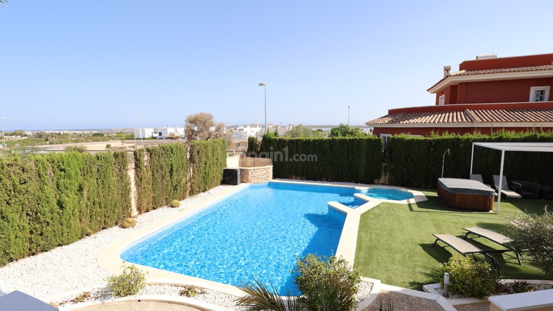 Resale - Villa -
Ciudad Quesada - Cuidad Quesada