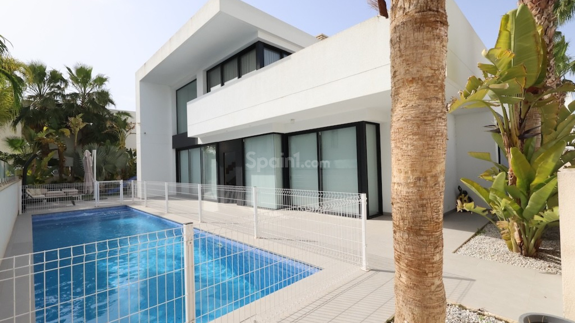 Resale - Villa -
Ciudad Quesada - Cuidad Quesada