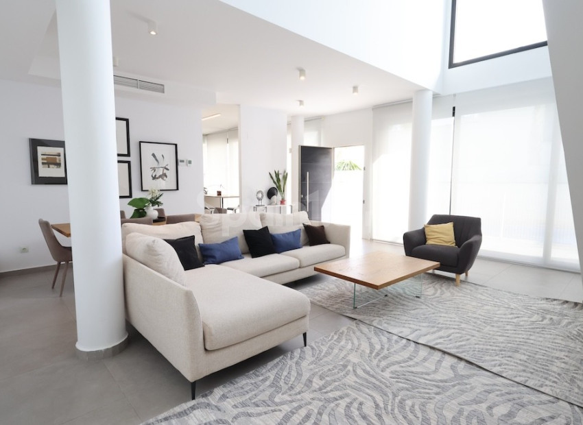 Resale - Villa -
Ciudad Quesada - Cuidad Quesada