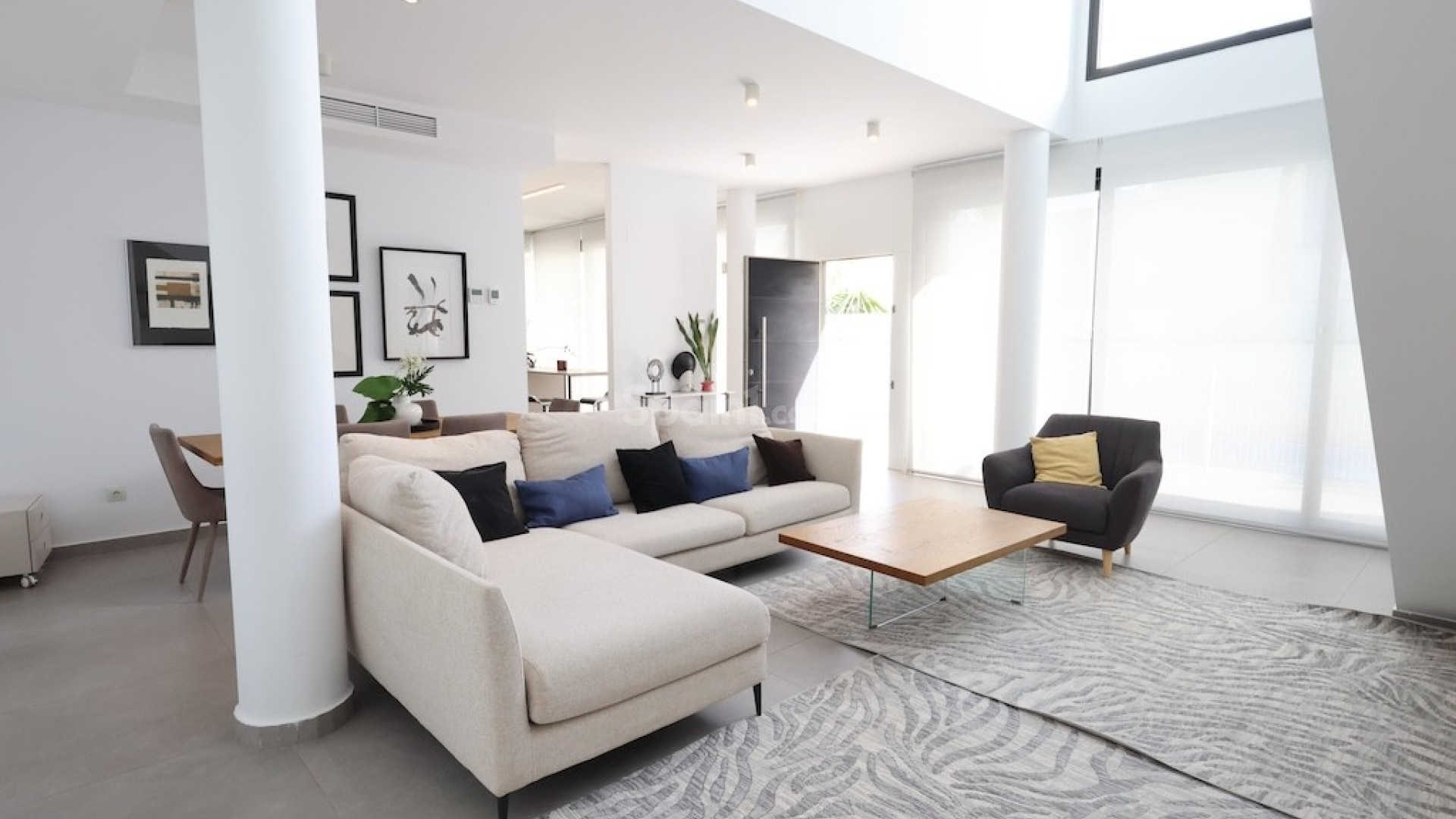 Resale - Villa -
Ciudad Quesada - Cuidad Quesada