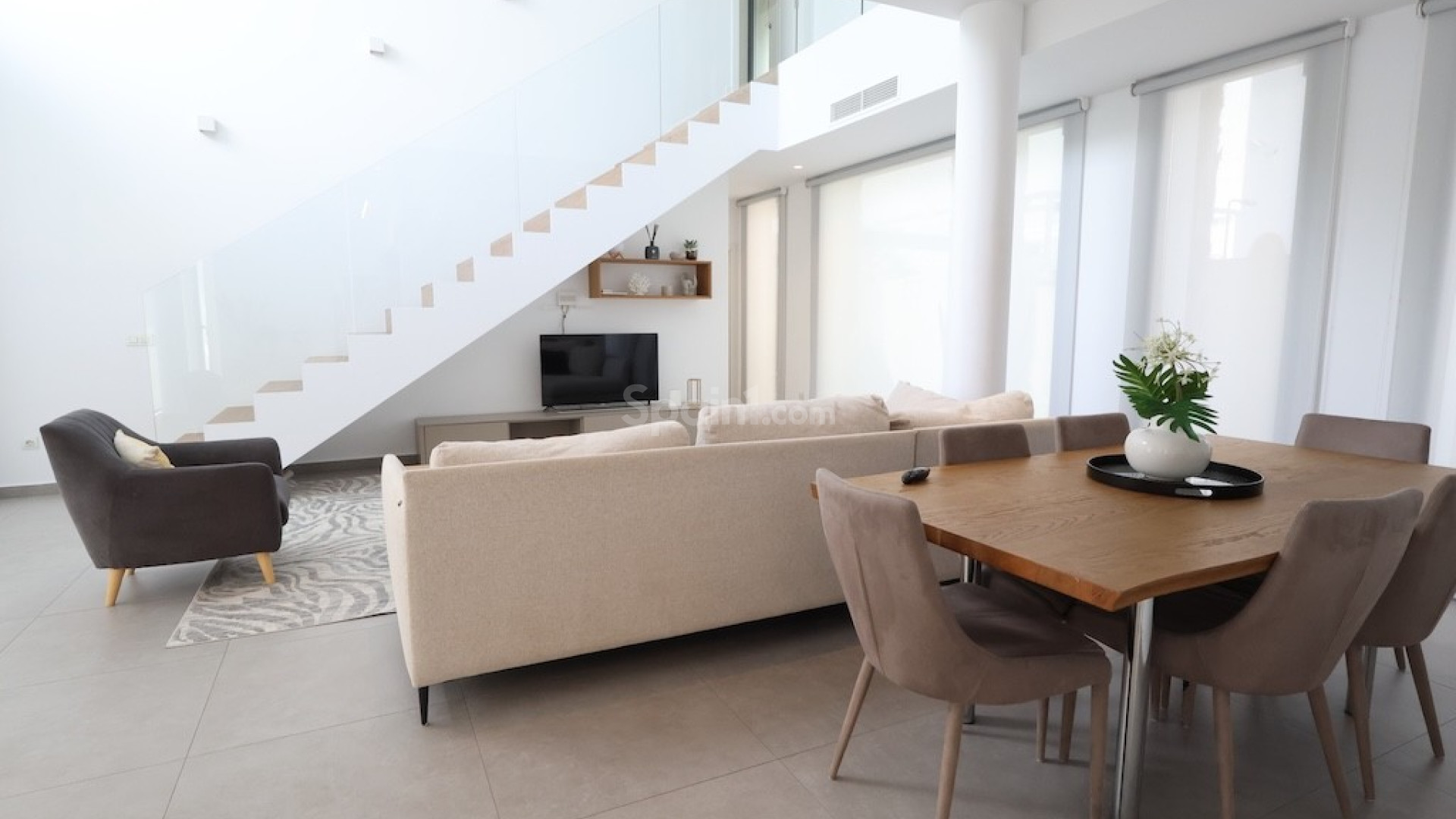 Resale - Villa -
Ciudad Quesada - Cuidad Quesada