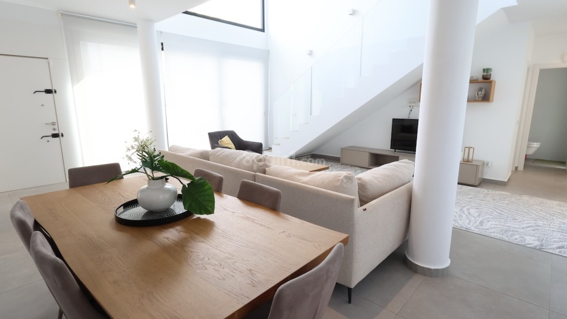 Resale - Villa -
Ciudad Quesada - Cuidad Quesada