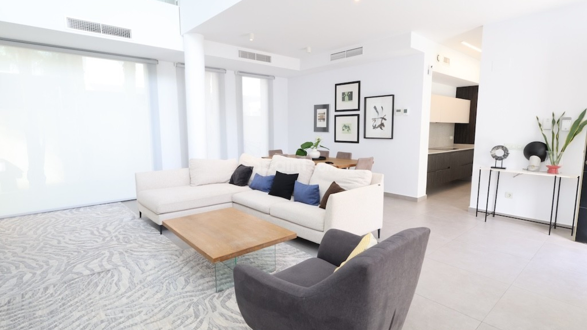 Resale - Villa -
Ciudad Quesada - Cuidad Quesada