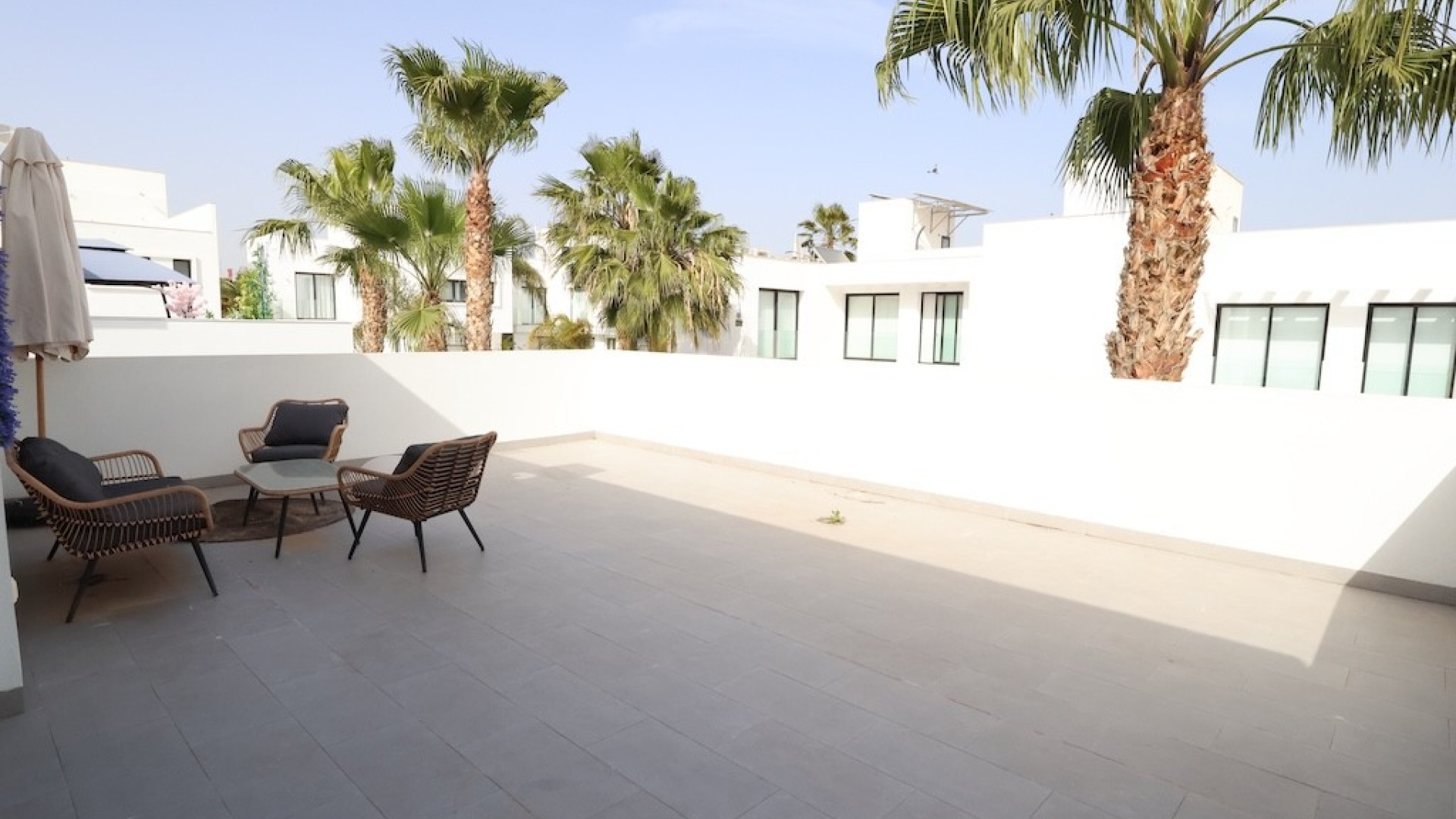 Resale - Villa -
Ciudad Quesada - Cuidad Quesada