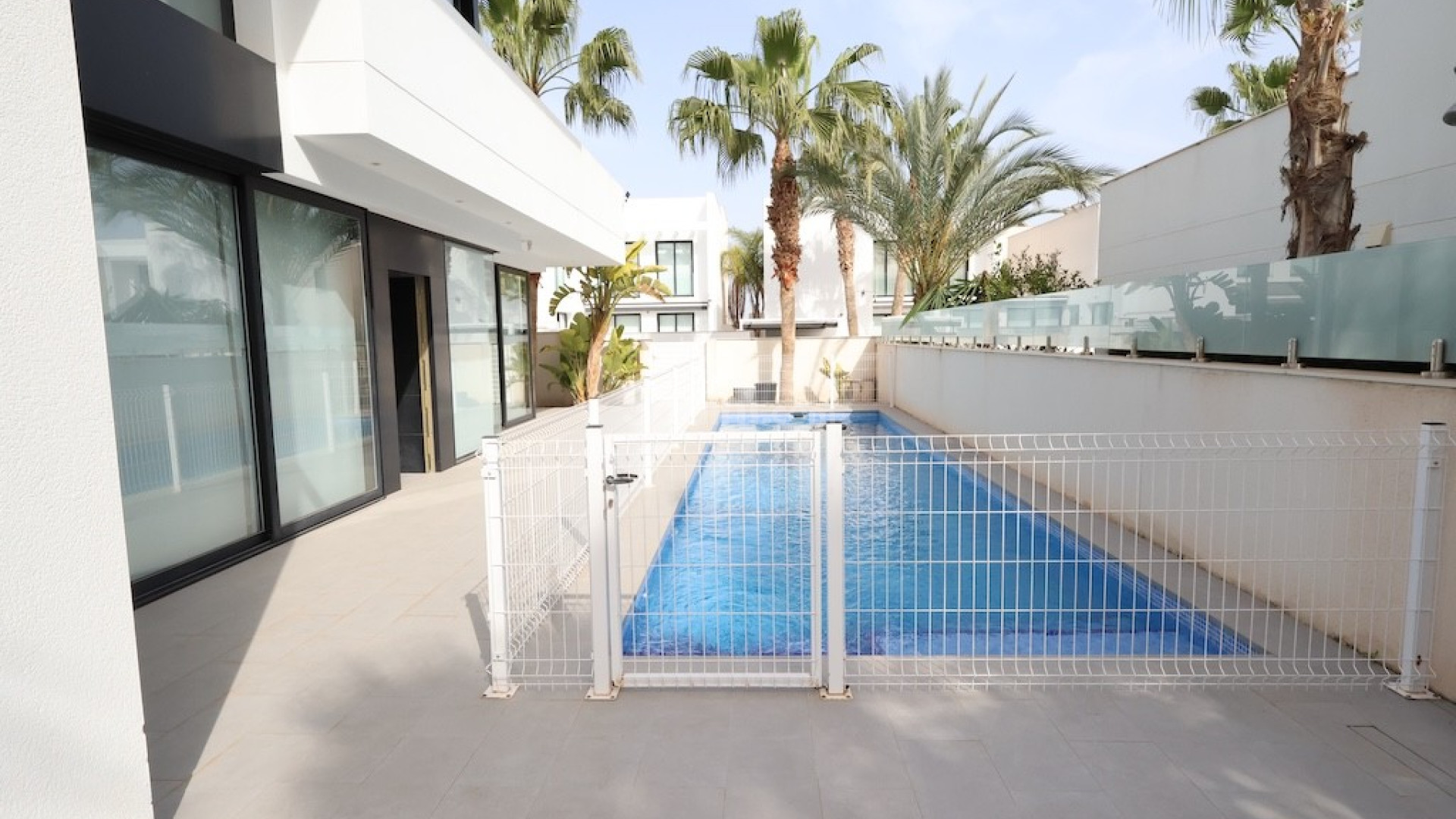 Resale - Villa -
Ciudad Quesada - Cuidad Quesada