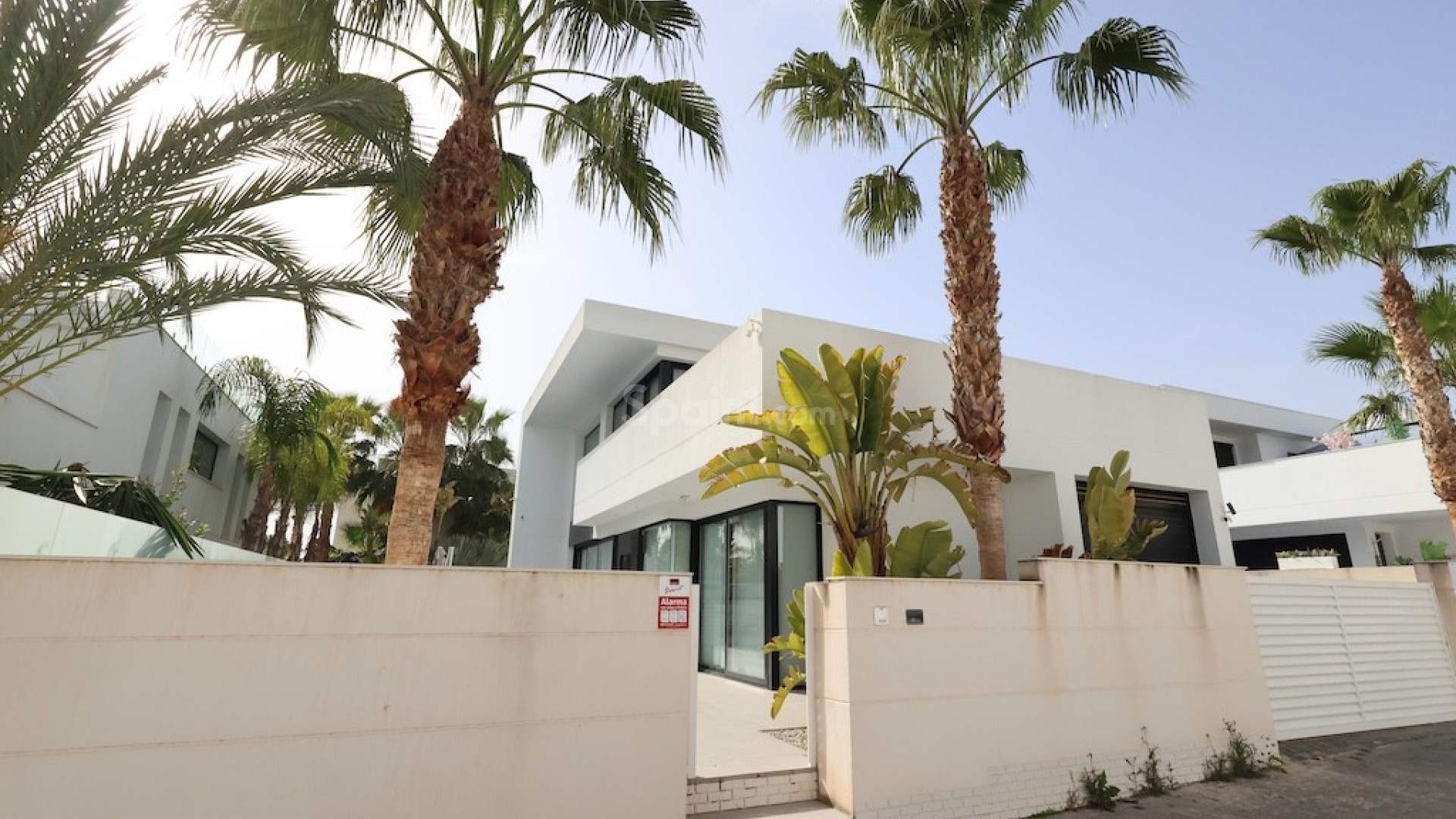 Resale - Villa -
Ciudad Quesada - Cuidad Quesada