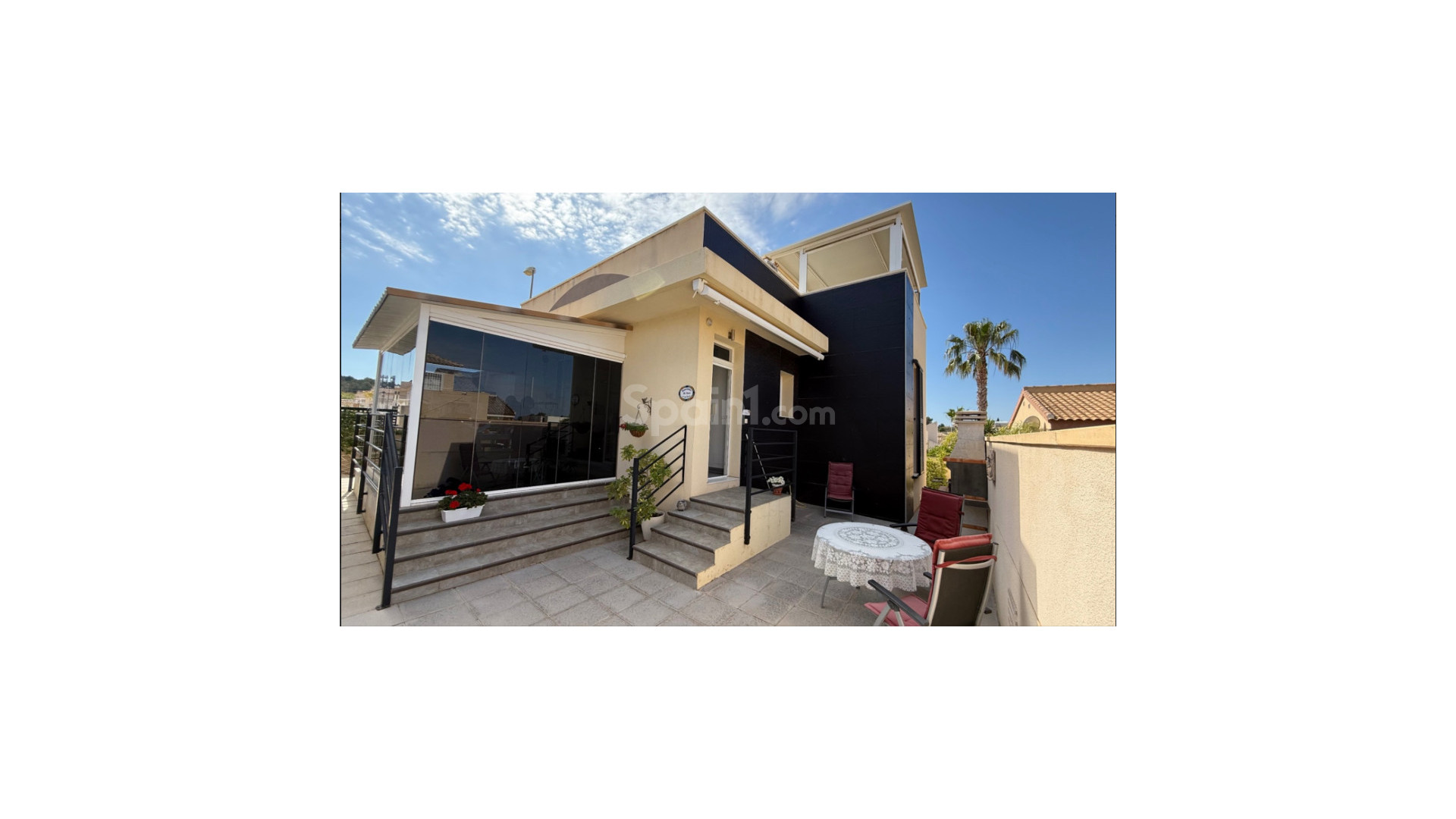 Resale - Villa -
Ciudad Quesada - Cuidad Quesada