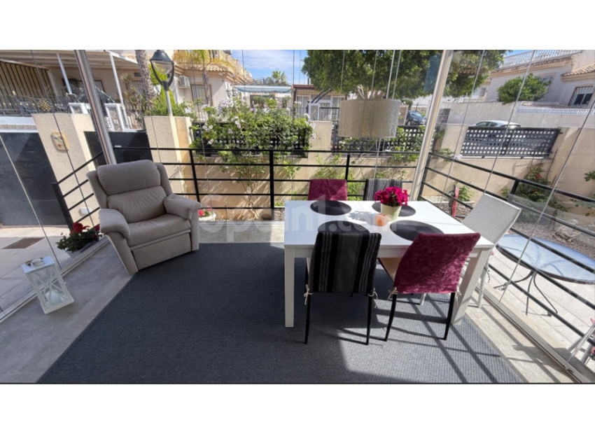 Resale - Villa -
Ciudad Quesada - Cuidad Quesada