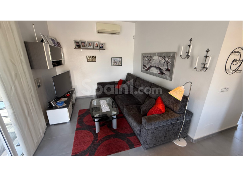 Resale - Villa -
Ciudad Quesada - Cuidad Quesada