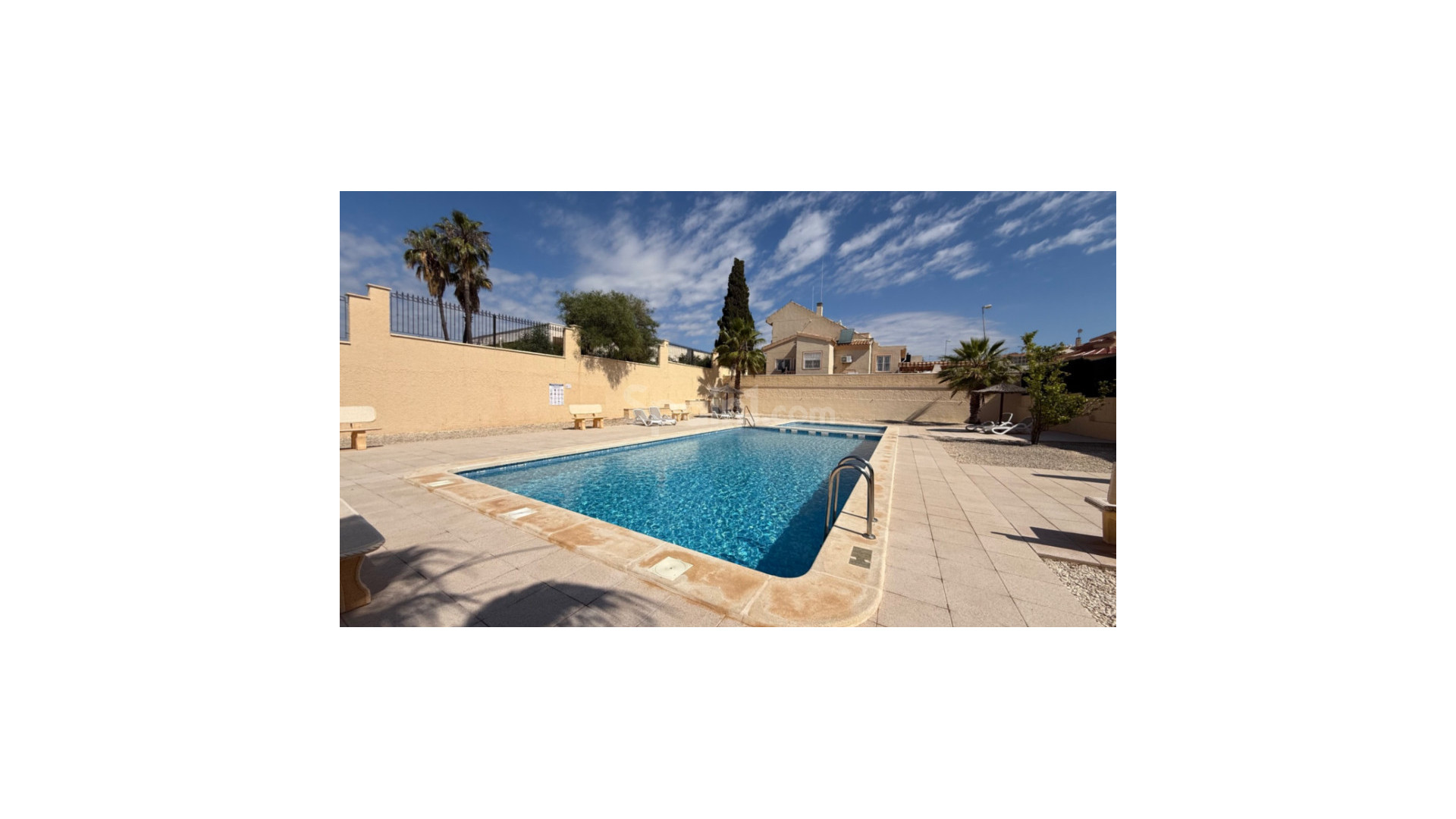 Resale - Villa -
Ciudad Quesada - Cuidad Quesada