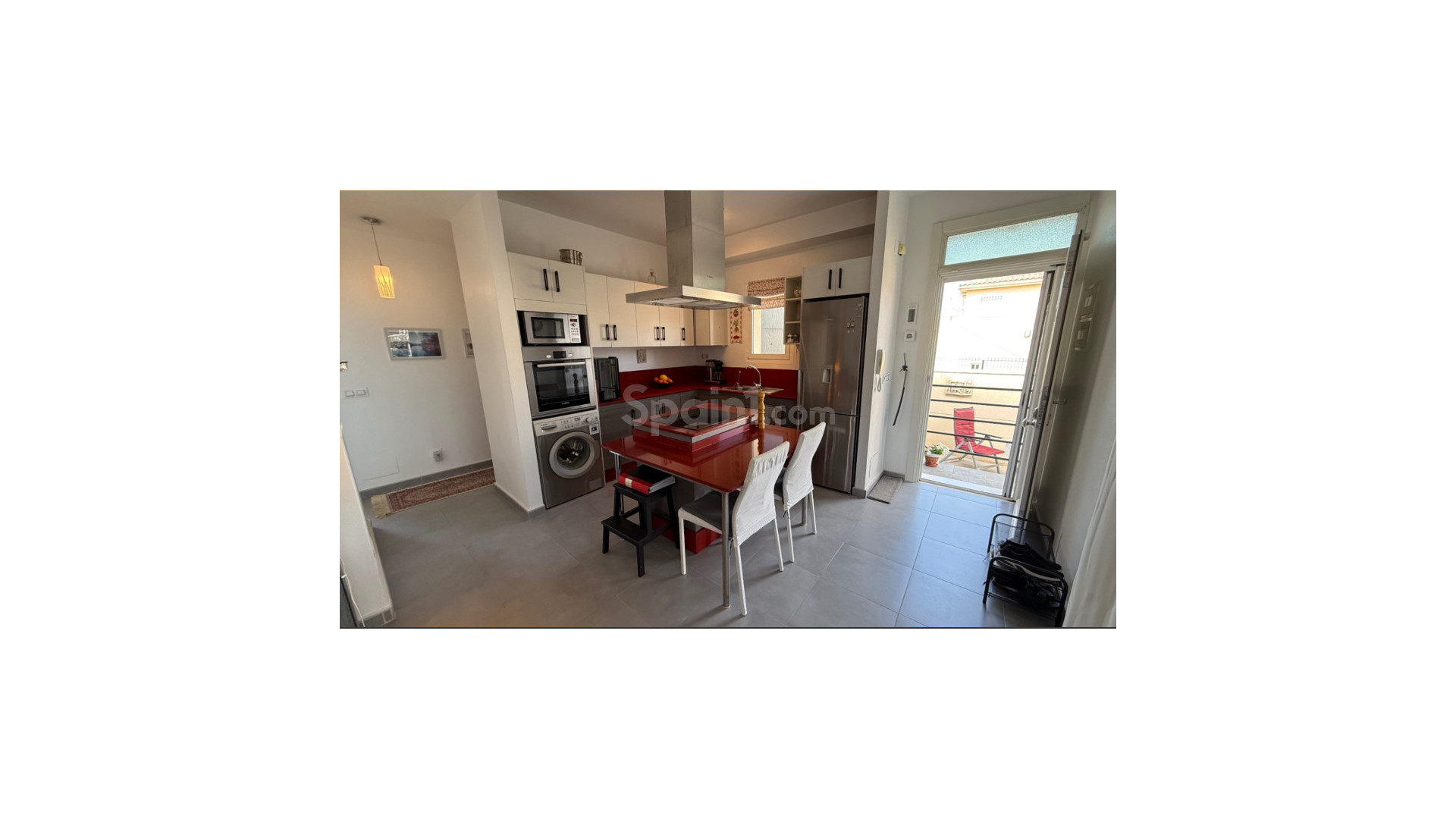 Resale - Villa -
Ciudad Quesada - Cuidad Quesada